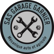 Logo SAS GARAGE GARNIER