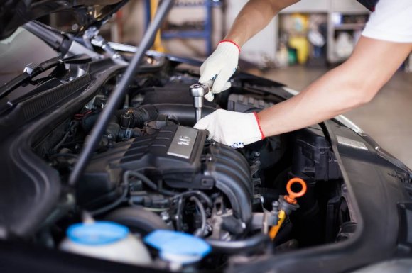 Changement boite de vitesse - Braud-et-Saint-Louis - SAS GARAGE GARNIER